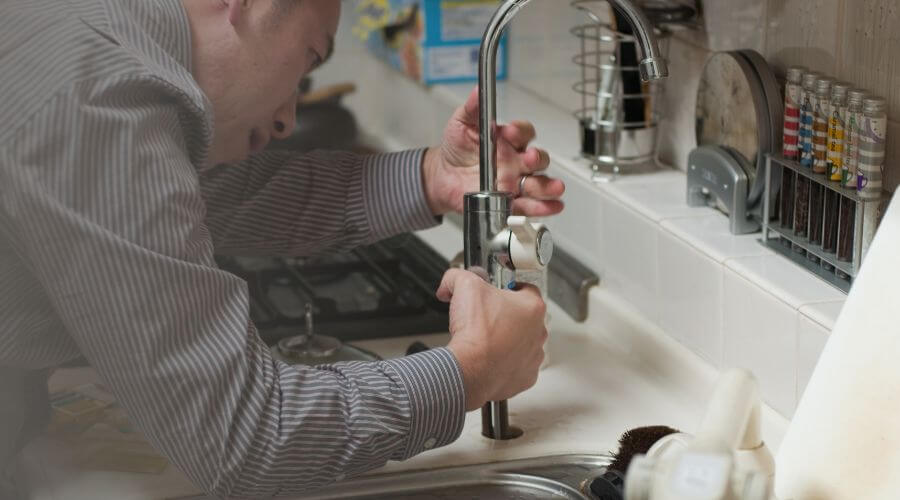 Local expert plumbing services in The Sea Ranch, CA